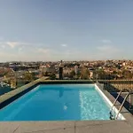 New Douro Tower 203 With Parking Appartement *