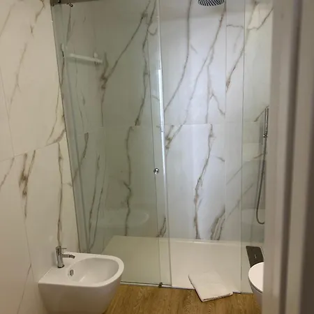 アパート New Douro Tower 203 With Parking