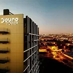 New Douro Tower 203 With Parking Lejlighed *