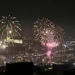 New Douro Tower 203 With Parking Lejlighed Vila Nova de Gaia