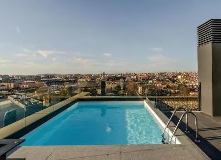 New Douro Tower 203 With Shared Pool And Parking Appartement *