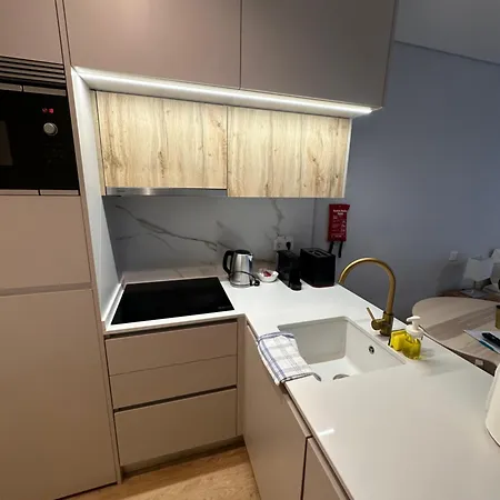 Appartement New Douro Tower 203 With Shared Pool And Parking Vila Nova de Gaia