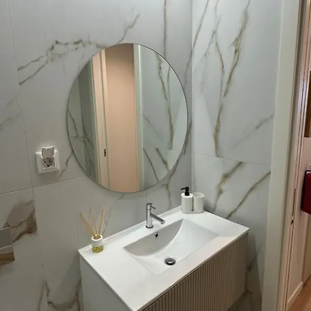 New Douro Tower 203 With Shared Pool And Parking Appartement