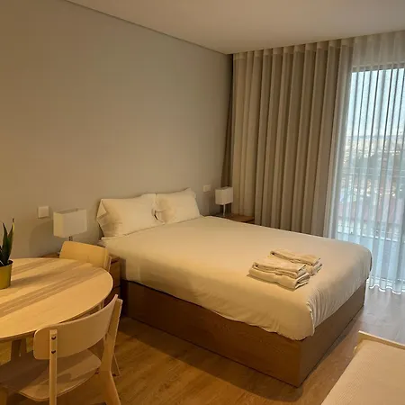 New Douro Tower 203 With Parking فيلا نوفا دي غايا