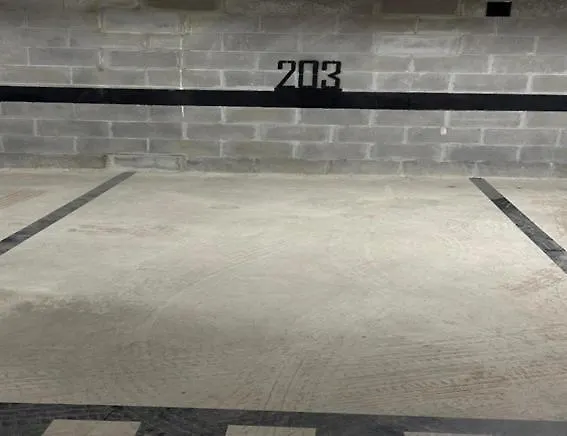 New Douro Tower 203 With Parking *