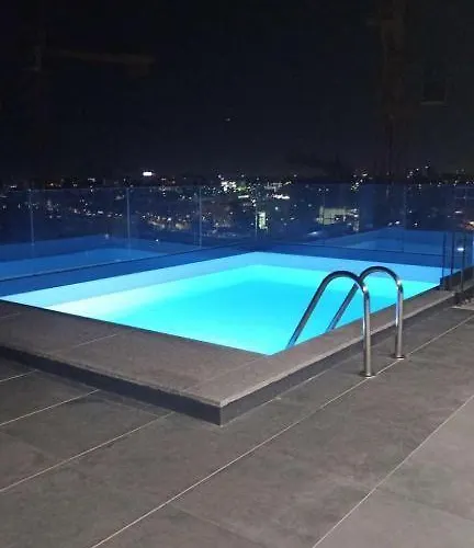 New Douro Tower 203 With Parking شقة فيلا نوفا دي غايا