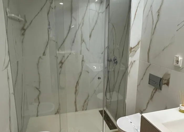 New Douro Tower 203 With Parking Vila Nova de Gaia